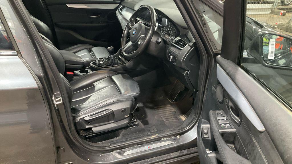 Used BMW 2 Series Gran Tourer for sale - 77808863: Photo 11