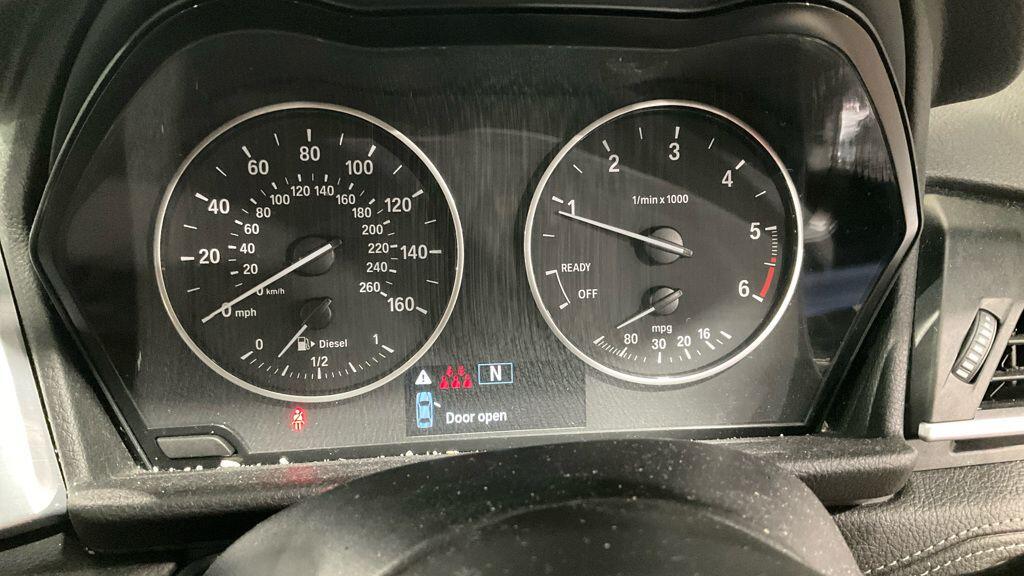 Used BMW 2 Series Gran Tourer for sale - 77808863: Photo 12