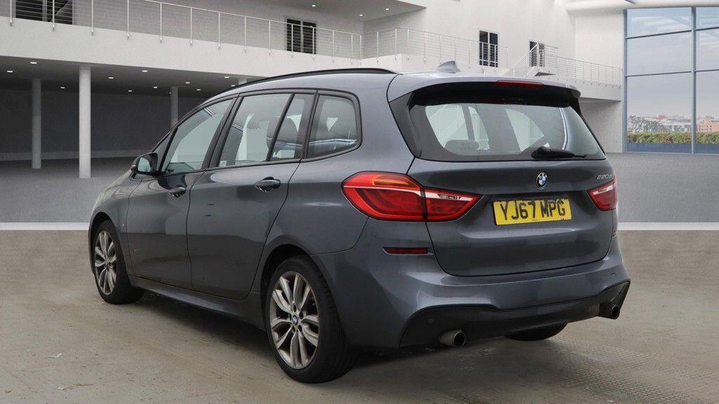 Used BMW 2 Series Gran Tourer for sale - 77808863: Photo 5
