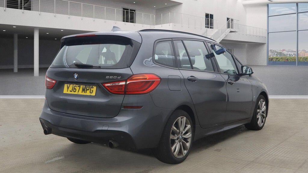 Used BMW 2 Series Gran Tourer for sale - 77808863: Photo 6