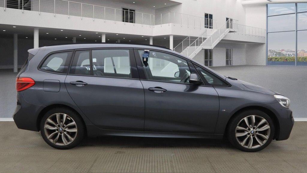 Used BMW 2 Series Gran Tourer for sale - 77808863: Photo 7