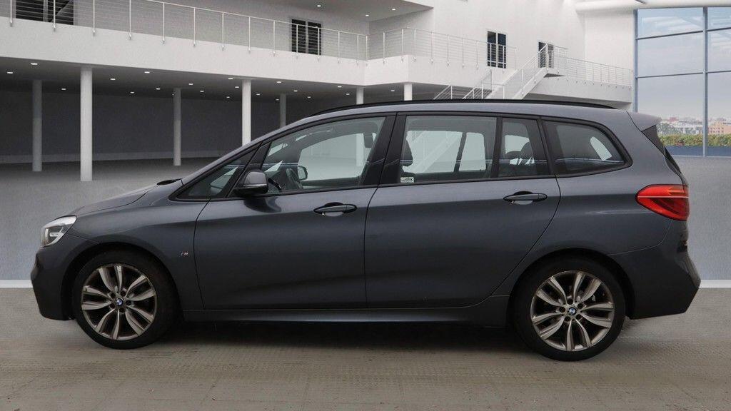 Used BMW 2 Series Gran Tourer for sale - 77808863: Photo 8