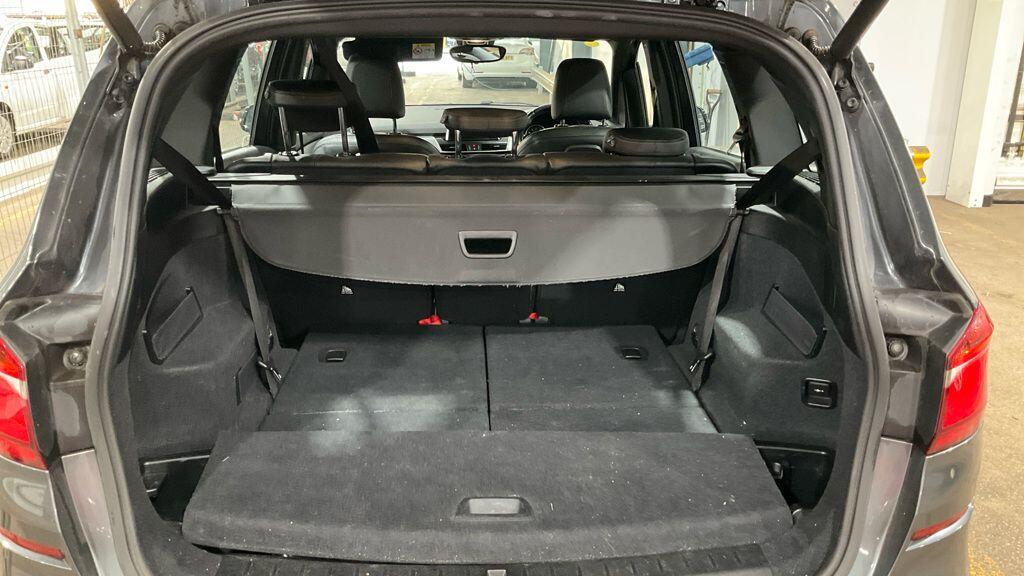 Used BMW 2 Series Gran Tourer for sale - 77808863: Photo 9