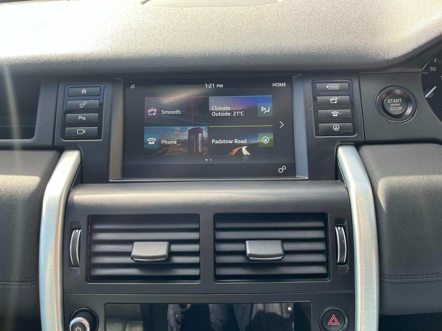 Vehicle 30