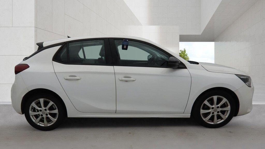Used Vauxhall Corsa 2021 for sale - 78171347: Photo 5