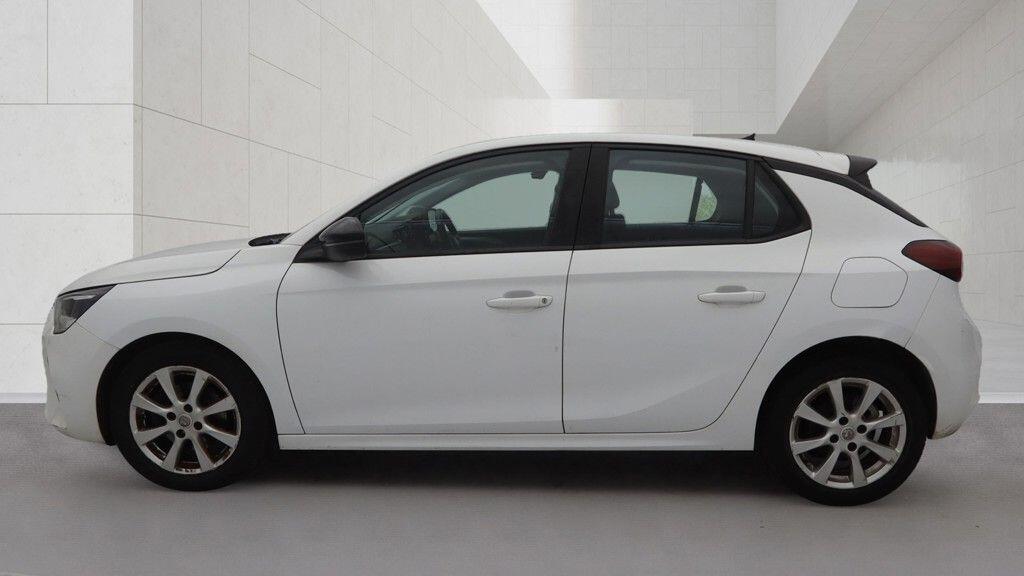 Used Vauxhall Corsa 2021 for sale - 78171347: Photo 6