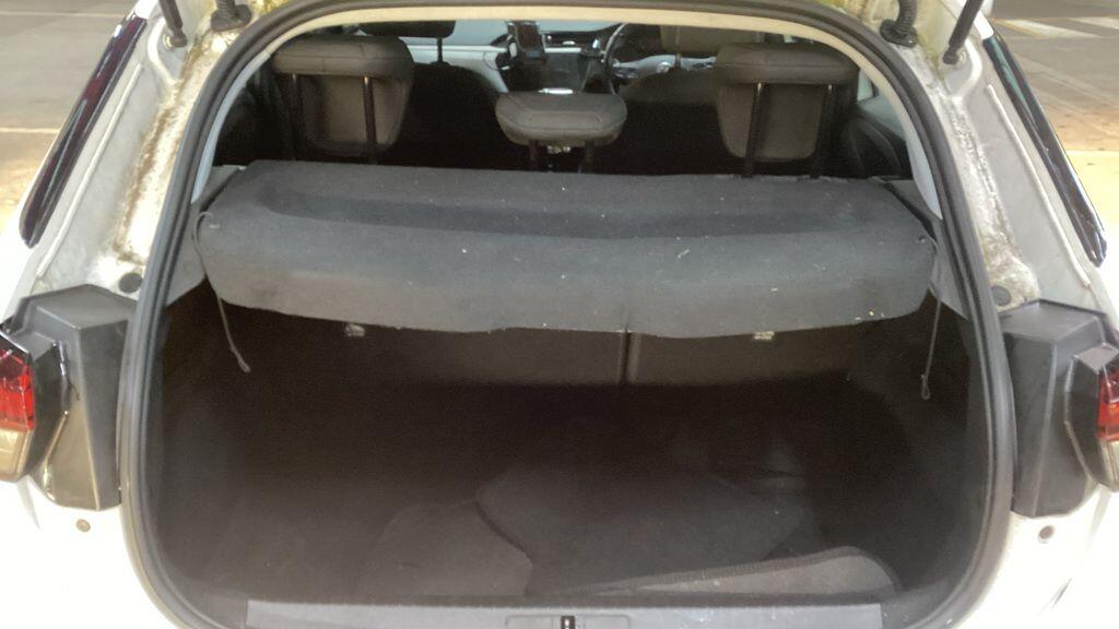 Used Vauxhall Corsa 2021 for sale - 78171347: Photo 7