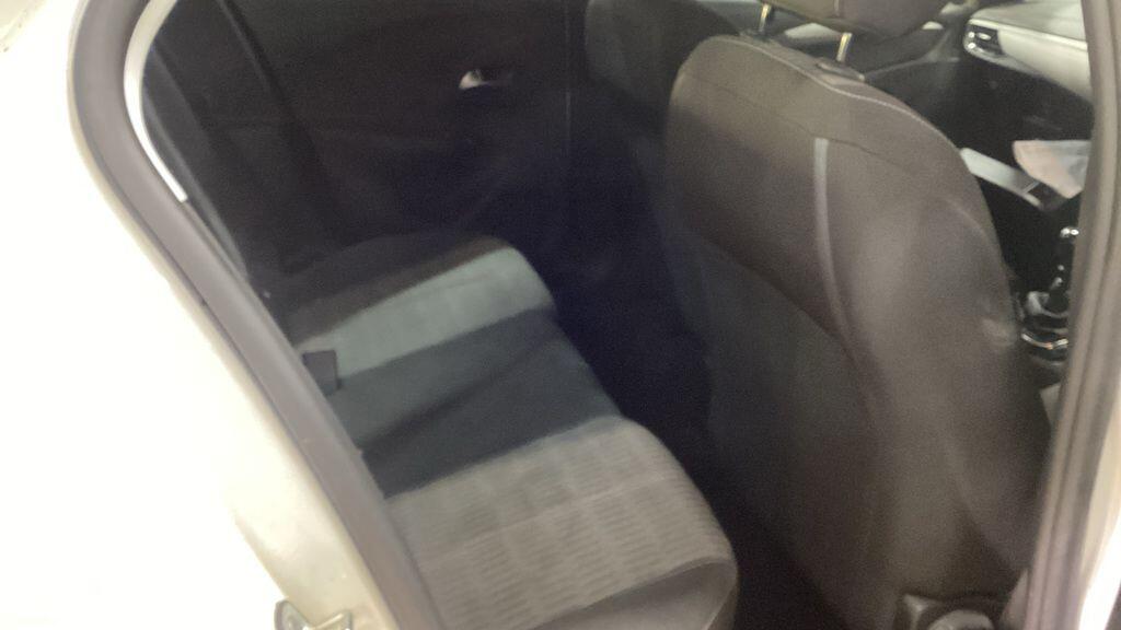 Used Vauxhall Corsa 2021 for sale - 78171347: Photo 8