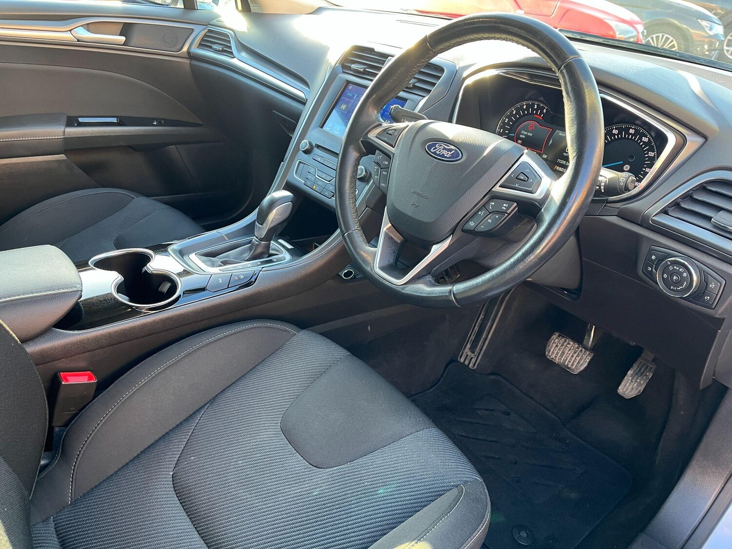 Used Ford Mondeo 2016 for sale - 77131397: Photo 10