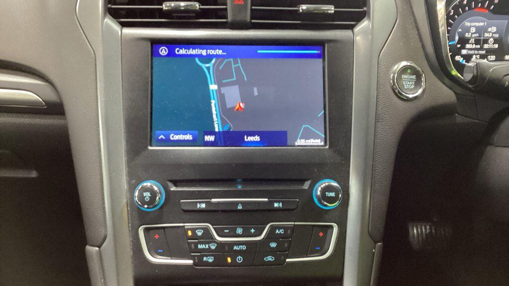 Used Ford Mondeo 2016 for sale - 77131397: Photo 11