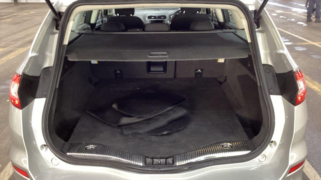 Used Ford Mondeo 2016 for sale - 77131397: Photo 7