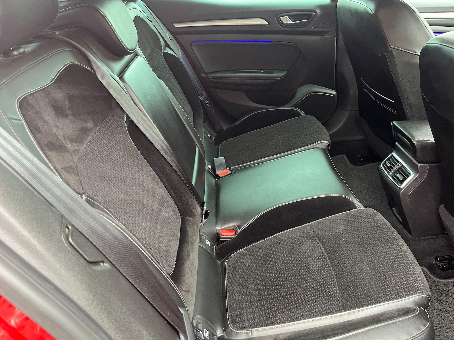 Used Renault Megane 2017 for sale - 76801728: Photo 13