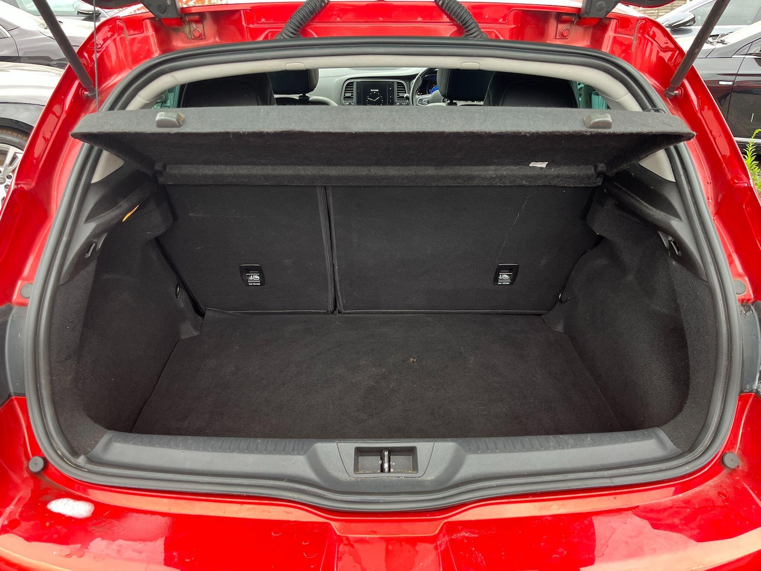 Used Renault Megane 2017 for sale - 76801728: Photo 15