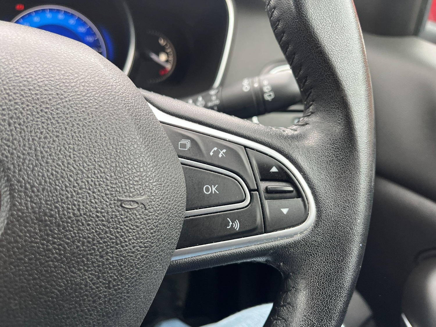 Used Renault Megane 2017 for sale - 76801728: Photo 23