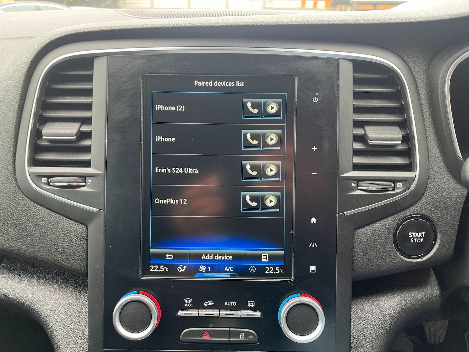 Used Renault Megane 2017 for sale - 76801728: Photo 28