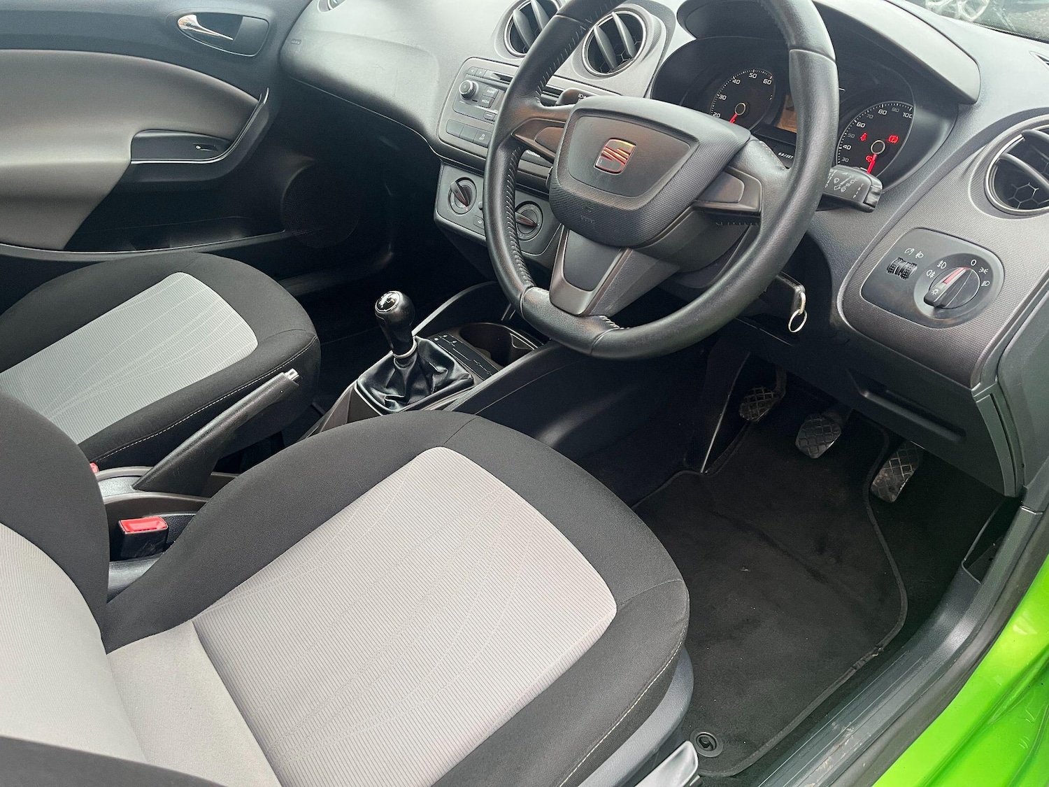 Used SEAT Ibiza 2013 for sale - 77424835: Photo 10