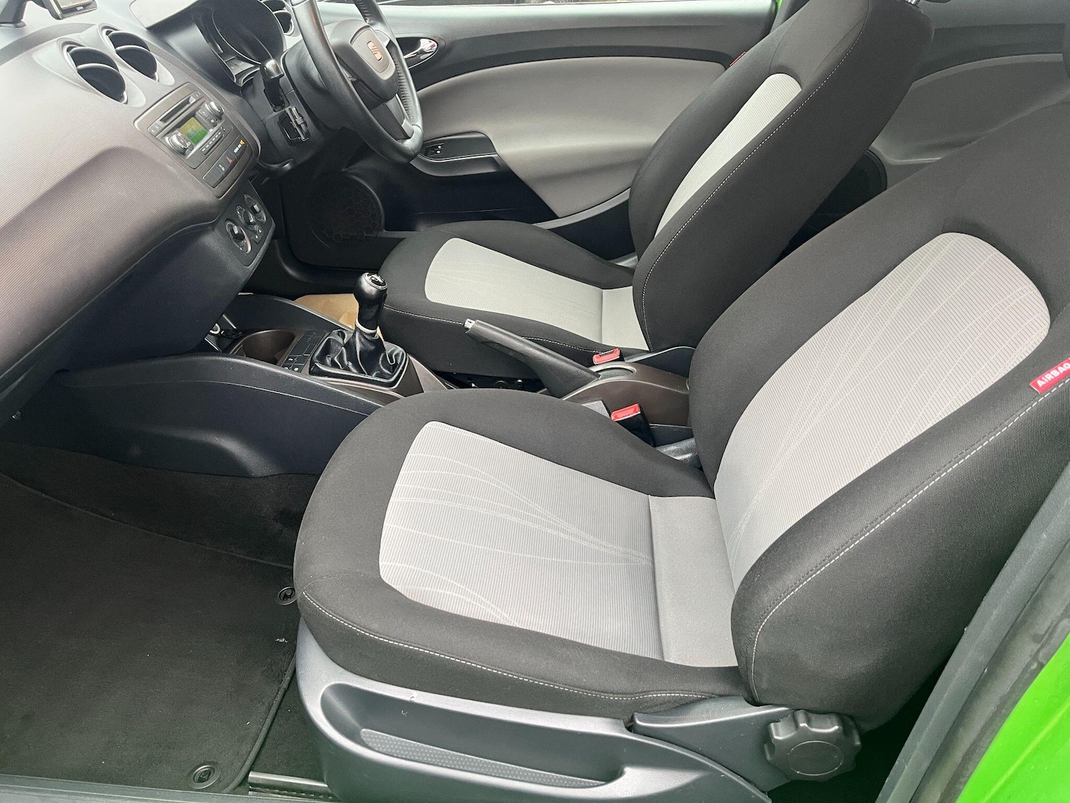 Used SEAT Ibiza 2013 for sale - 77424835: Photo 15