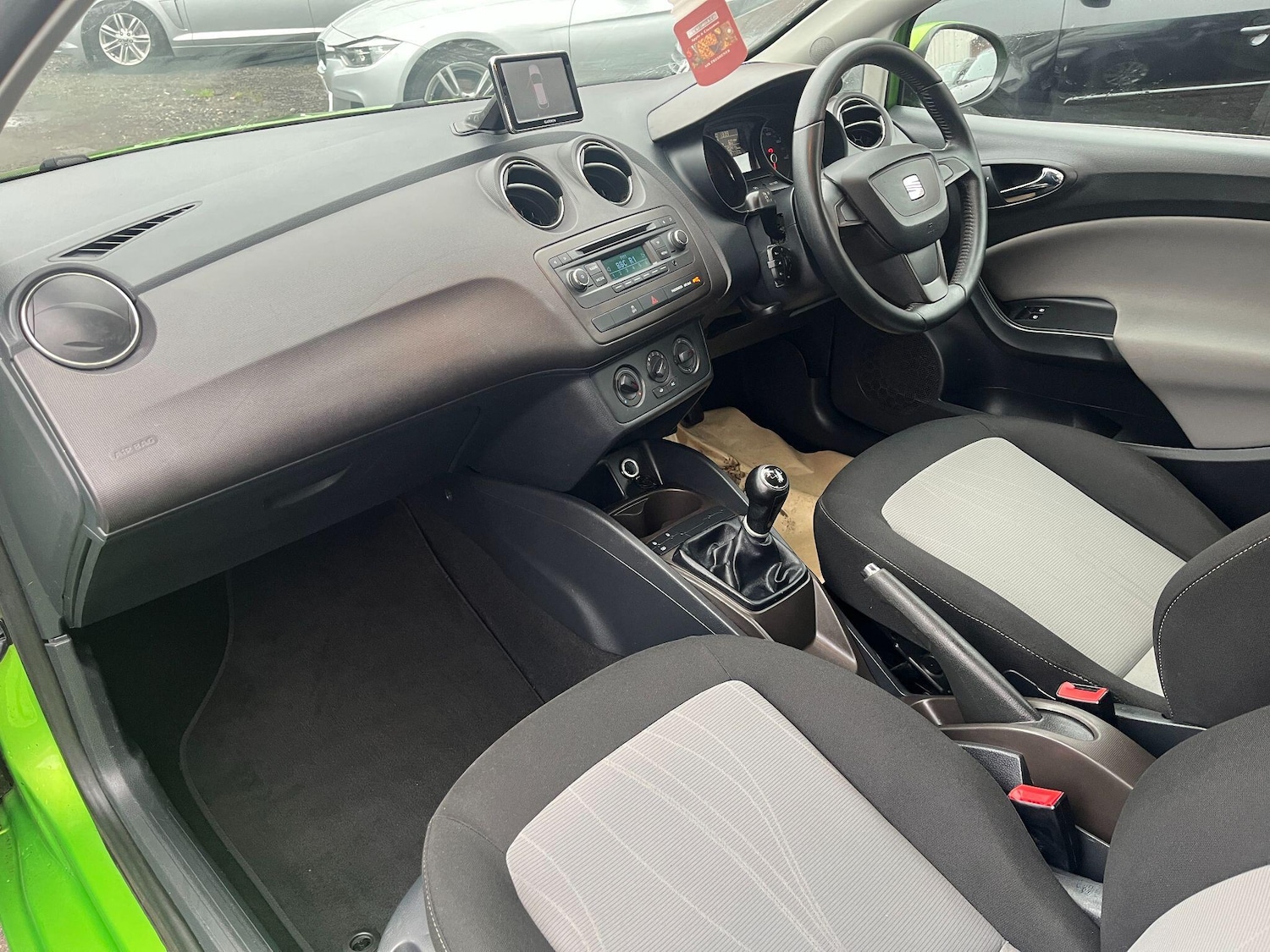 Used SEAT Ibiza 2013 for sale - 77424835: Photo 16