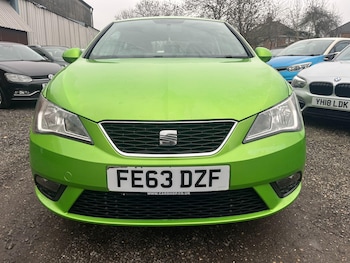 Used SEAT Ibiza 2013 for sale - 77424835: Photo