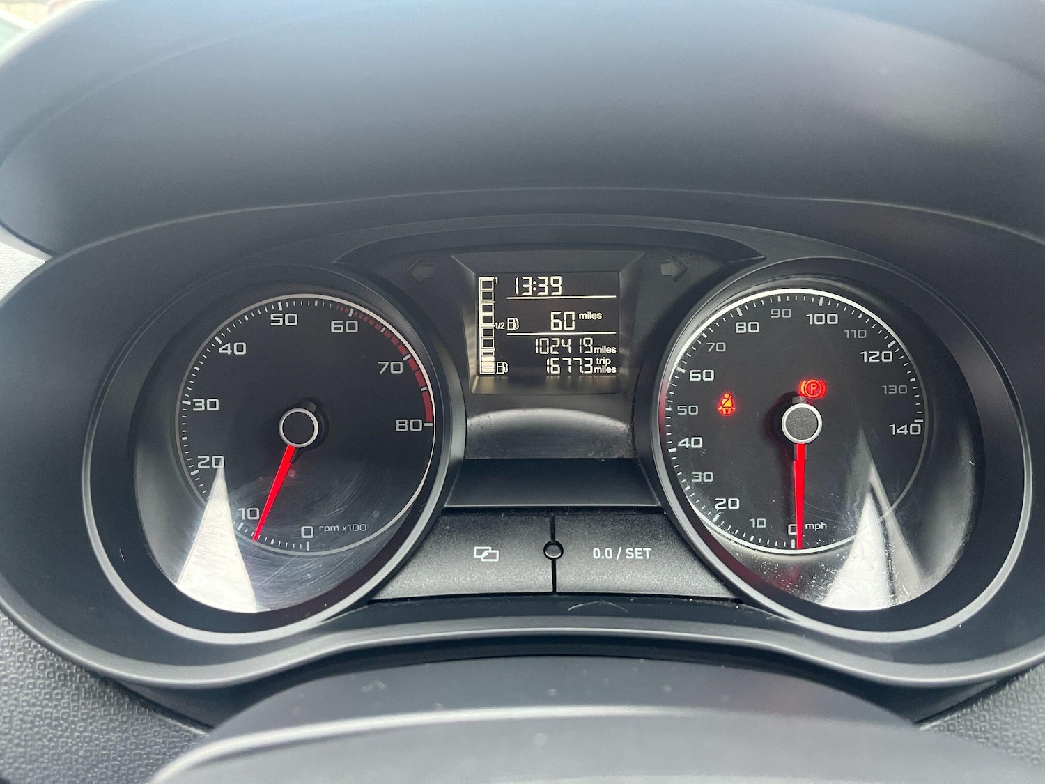 Used SEAT Ibiza 2013 for sale - 77424835: Photo 9