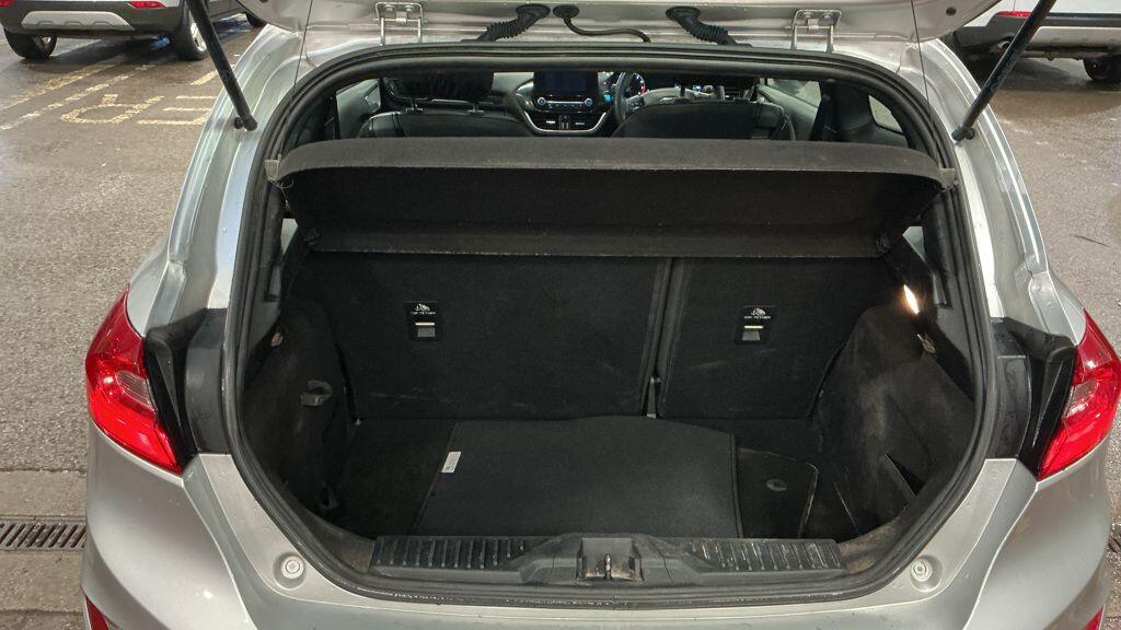 Used Ford Fiesta 2018 for sale - 77573860: Photo 7