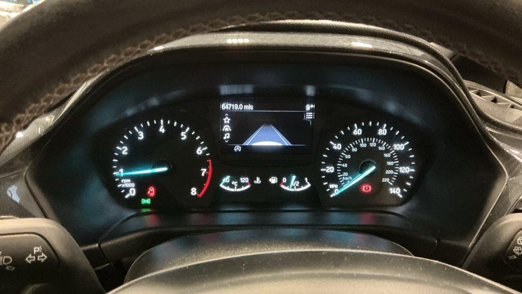 Used Ford Fiesta 2018 for sale - 77573860: Photo 8