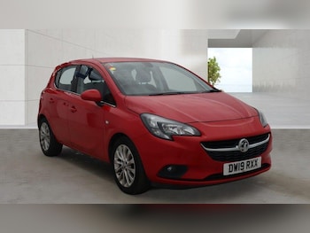 Used Vauxhall Corsa 2019 for sale - 78741543: Photo