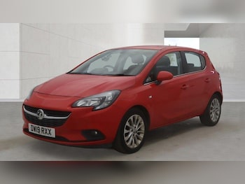 Used Vauxhall Corsa 2019 for sale - 78741543: Photo