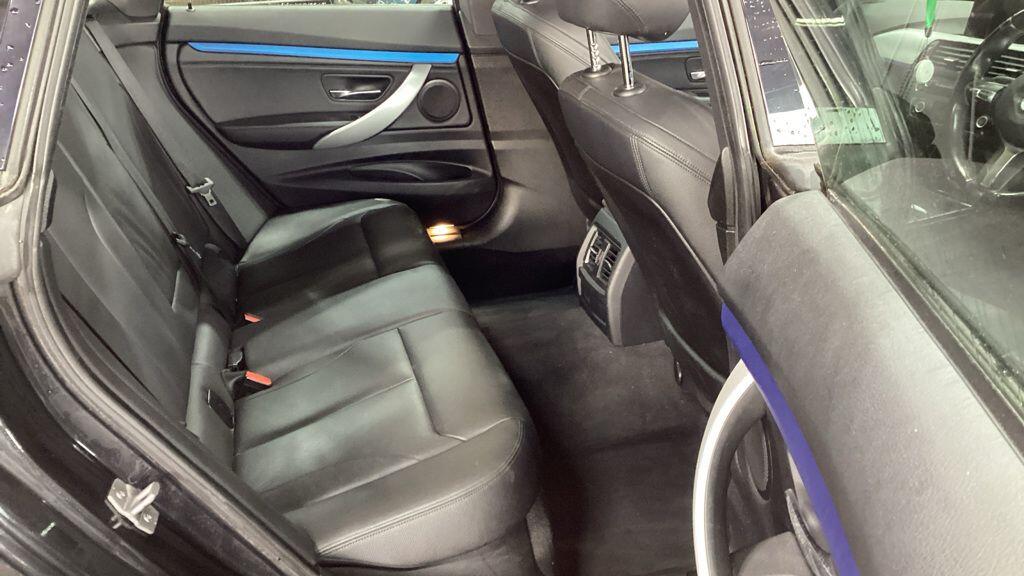 Used BMW 3 Series 2015 for sale - 77290546: Photo 10