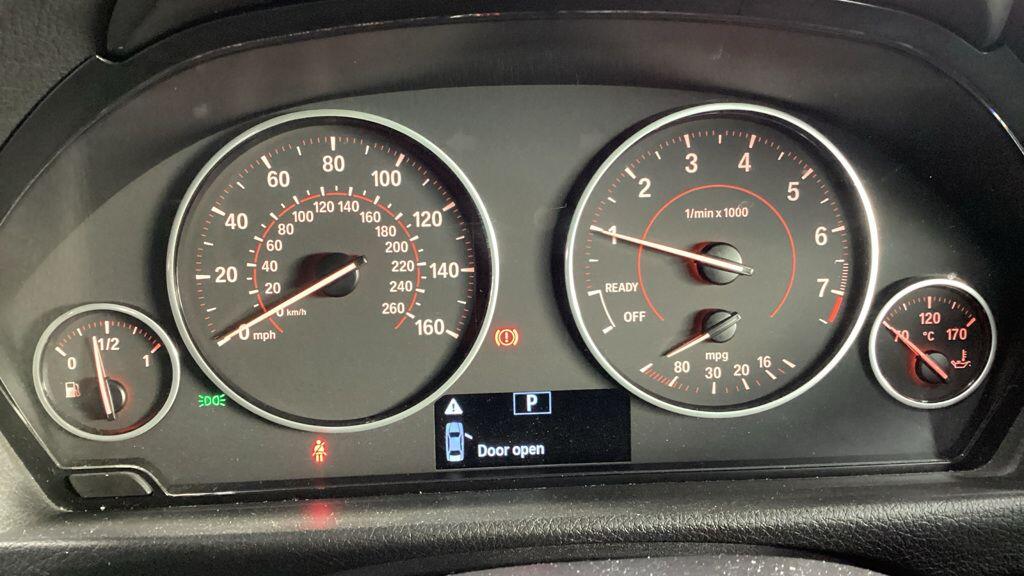 Used BMW 3 Series 2015 for sale - 77290546: Photo 12