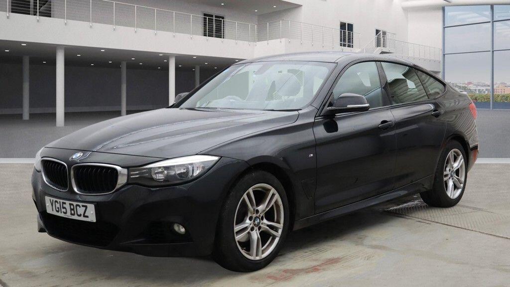 Used BMW 3 Series 2015 for sale - 77290546: Photo 4