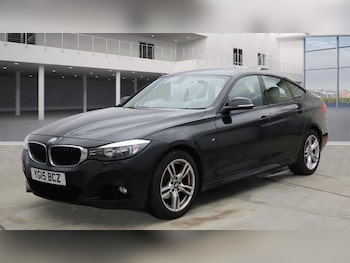 Used BMW 3 Series 2015 for sale - 77290546: Photo