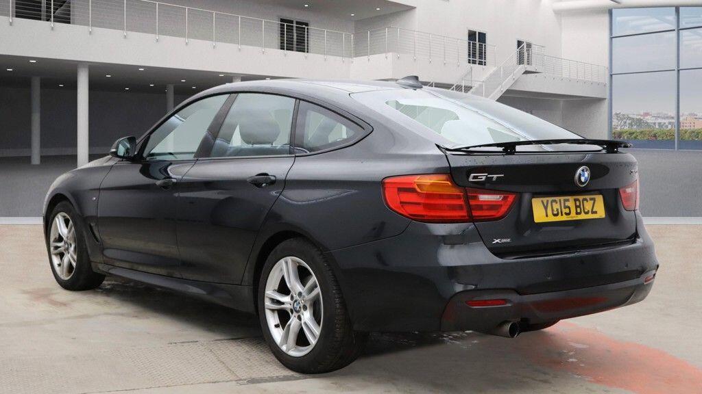 Used BMW 3 Series 2015 for sale - 77290546: Photo 5