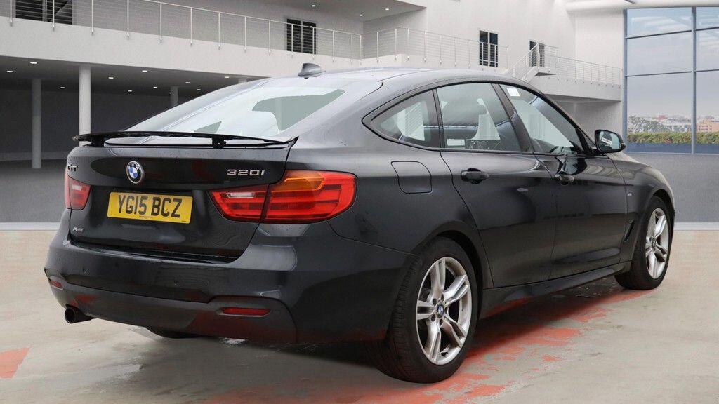 Used BMW 3 Series 2015 for sale - 77290546: Photo 6