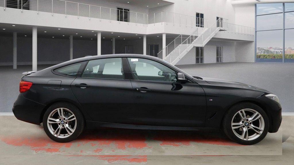 Used BMW 3 Series 2015 for sale - 77290546: Photo 7