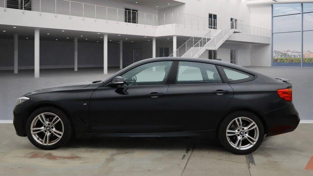 Used BMW 3 Series 2015 for sale - 77290546: Photo 8
