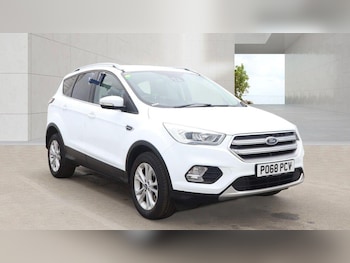 Used Ford Kuga 2019 for sale - 78704954: Photo