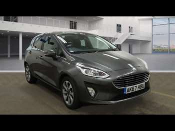 2018 (67) - 1.5 TDCi Zetec Euro 6 (s/s) 5dr