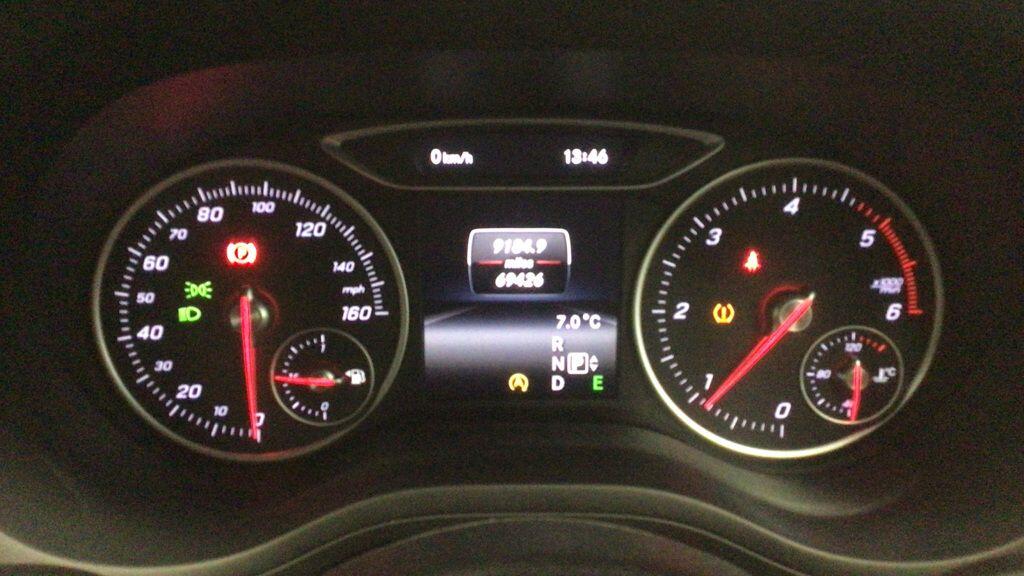 Used Mercedes-Benz B Class 2015 for sale - 77440199: Photo 10