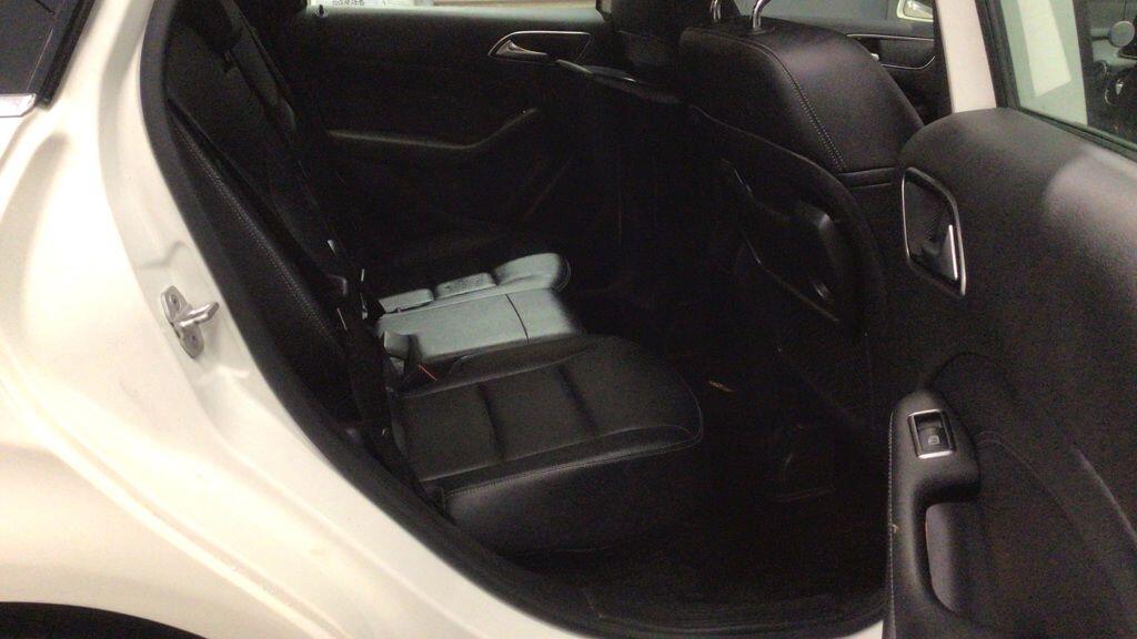 Used Mercedes-Benz B Class 2015 for sale - 77440199: Photo 8