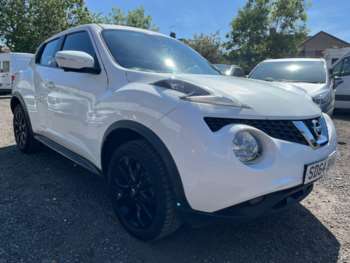 2014 (64) - 1.6 Tekna XTRON Euro 5 5dr