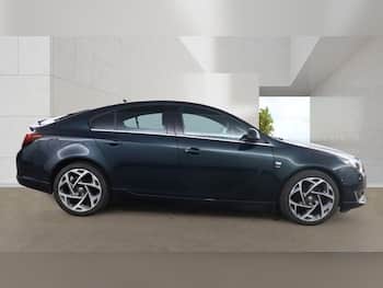 Used Vauxhall Insignia 2016 for sale - 79520234: Photo
