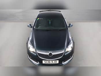 Used Vauxhall Insignia 2016 for sale - 79520234: Photo