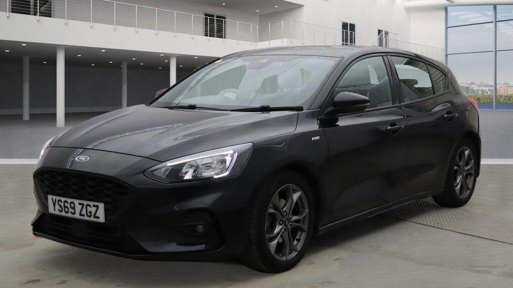 Used Ford Focus 2019 for sale - 76994708: Photo 4