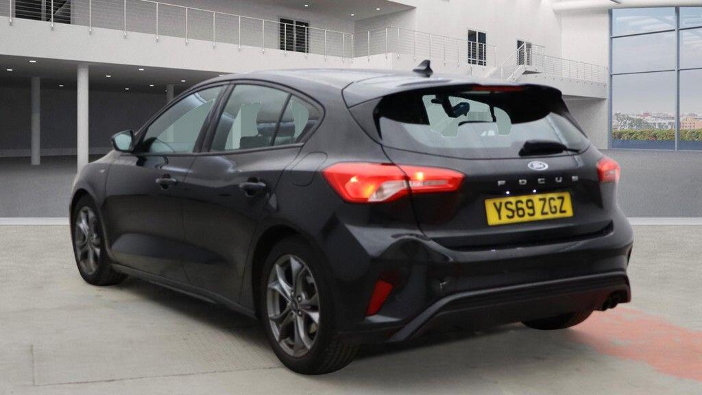 Used Ford Focus 2019 for sale - 76994708: Photo 5