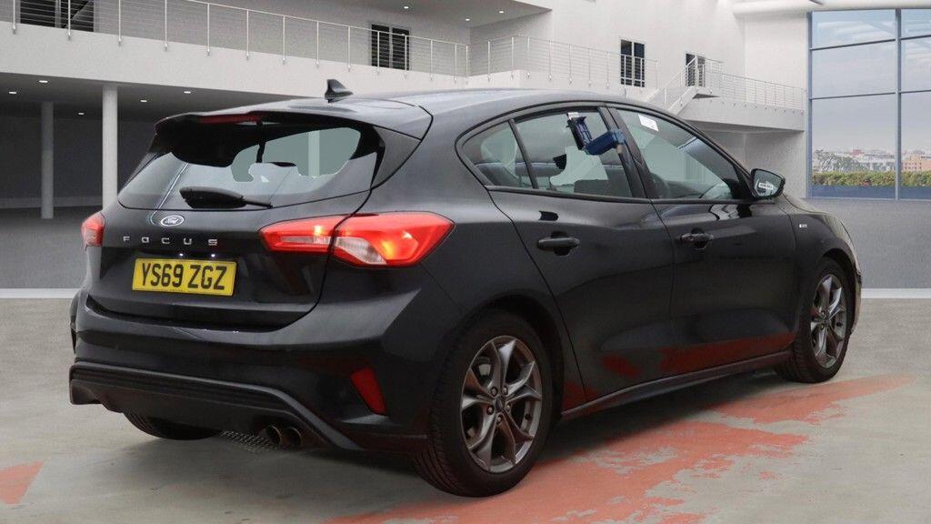 Used Ford Focus 2019 for sale - 76994708: Photo 6