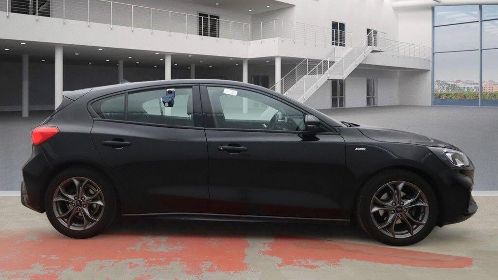 Used Ford Focus 2019 for sale - 76994708: Photo 7