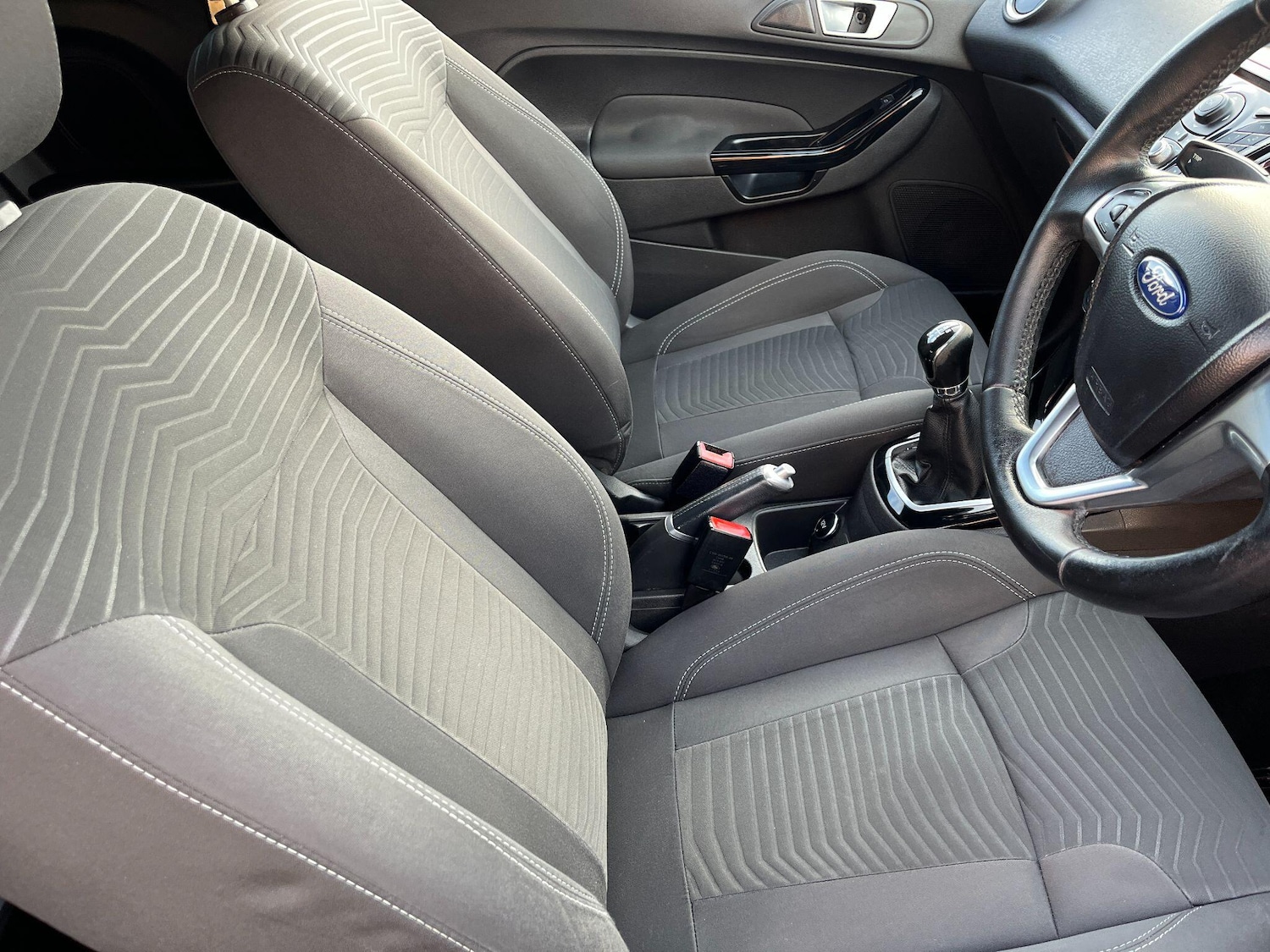 Used Ford Fiesta 2014 for sale - 76572294: Photo 10