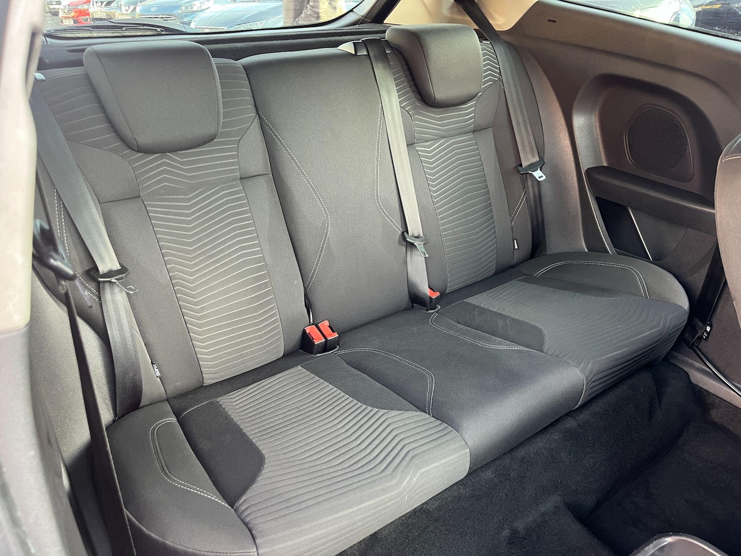 Used Ford Fiesta 2014 for sale - 76572294: Photo 11