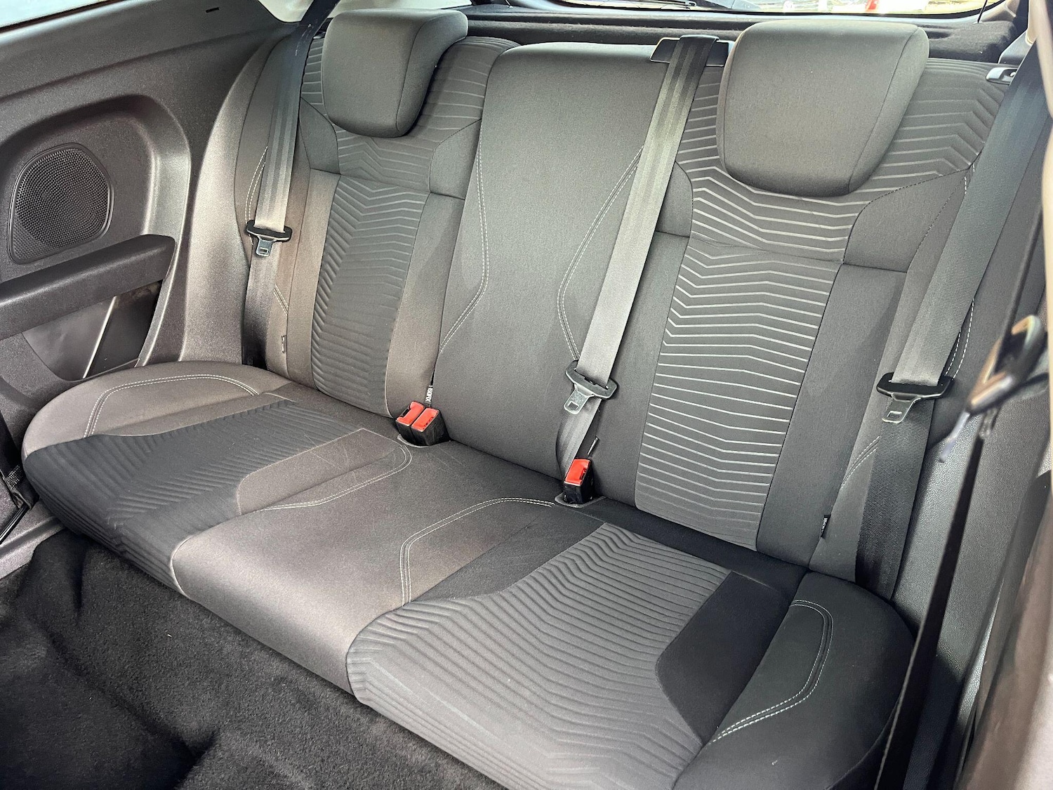 Used Ford Fiesta 2014 for sale - 76572294: Photo 13